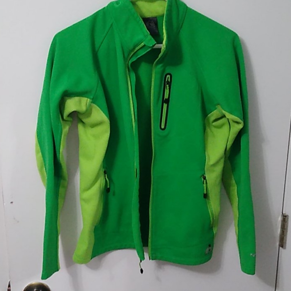 First Ascent Eddie Bauer Fleece